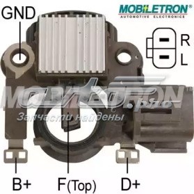 VR-H2009-57 Mobiletron regulador de rele del generador (rele de carga)