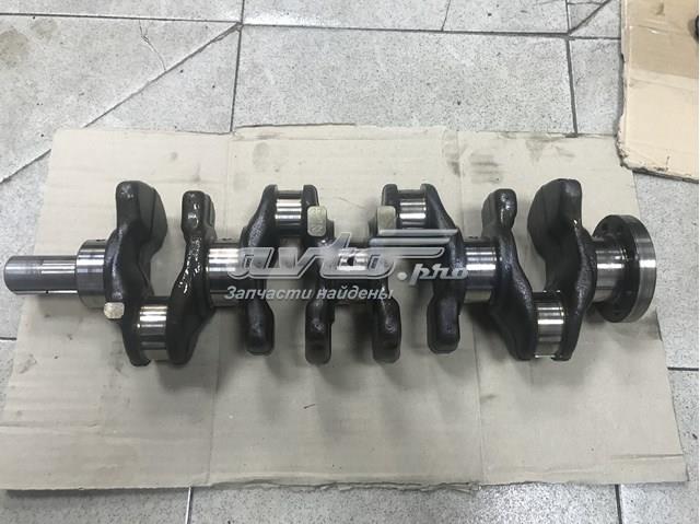  Cigüeñal para Toyota Auris E15