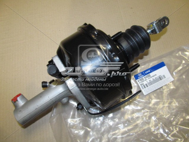 416005H000 Hyundai/Kia servoembrague