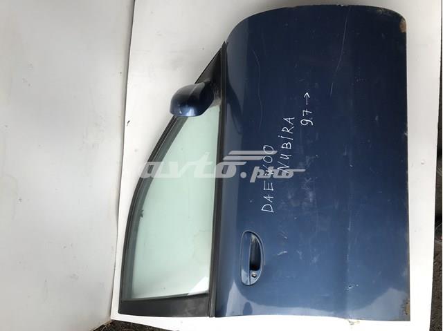  Puerta delantera derecha para Daewoo Nubira 1 