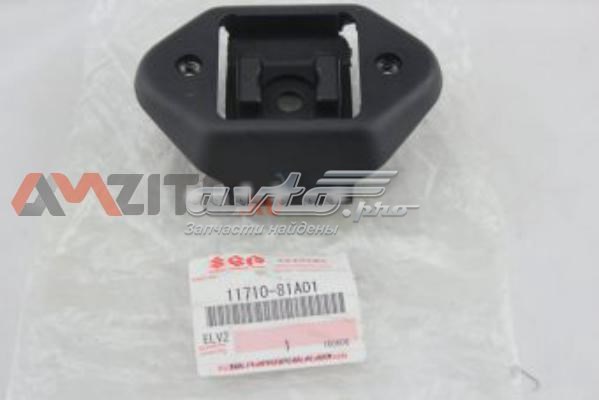 1171081A01 Suzuki soporte de motor trasero