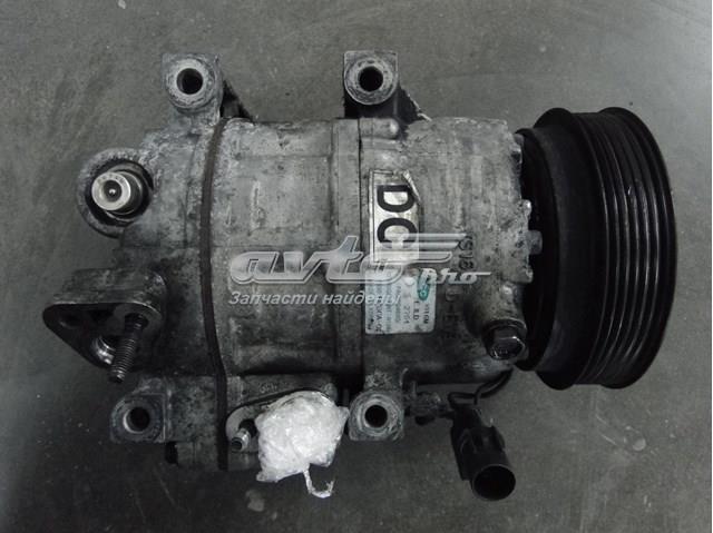 977013K620 Hyundai/Kia compresor de aire acondicionado