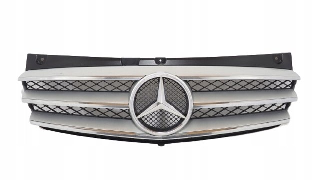 6398800083 Mercedes panal de radiador