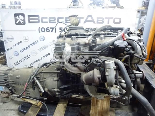  Motor completo para SsangYong Kyron 2 