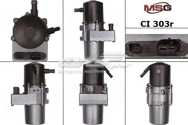 1401298580 Peugeot/Citroen bomba hidráulica de dirección