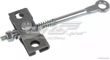 230780 VAG cable de freno de mano intermedio