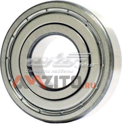 6209-2RS1 SKF cojinete de diferencial, eje delantero