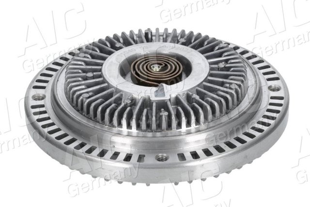 51040 AIC embrague, ventilador del radiador