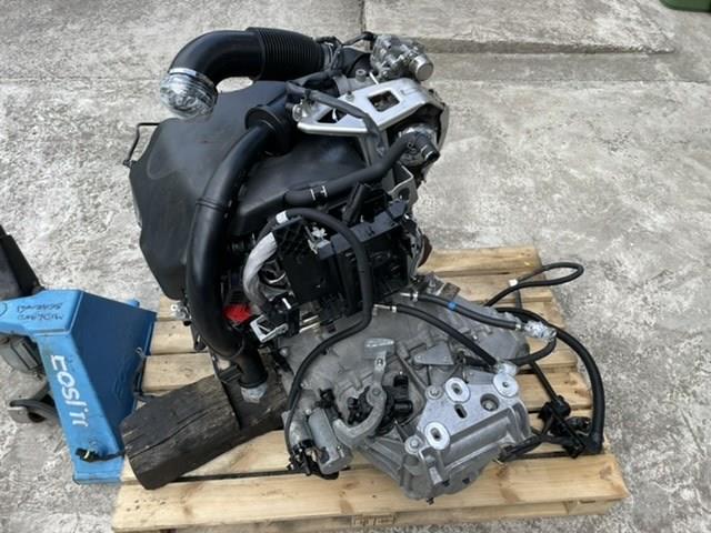  Motor completo para Mercedes Sprinter 907, 910