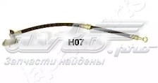 TF-H07 Japan Parts tubo flexible de frenos delantero izquierdo