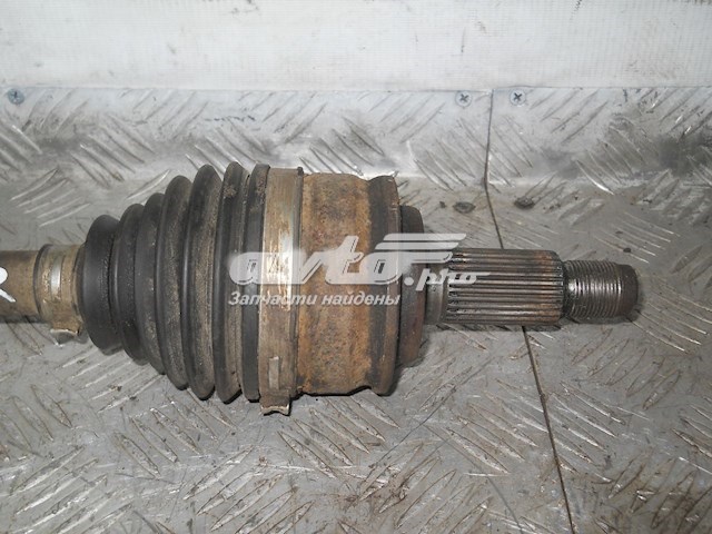 4410165J00 Suzuki árbol de transmisión delantero derecho