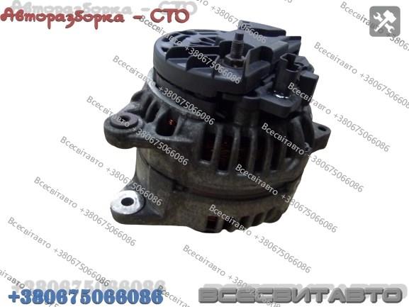 2310000Q2E Nissan alternador