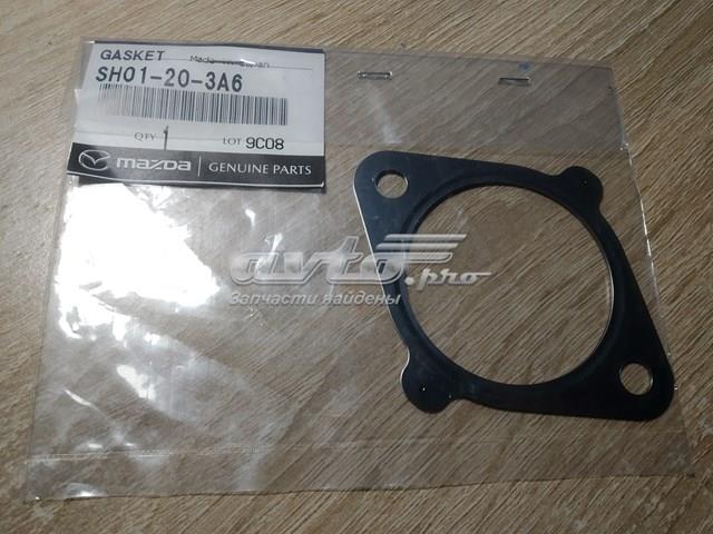  Junta EGR para sistema De Recirculacion De Gas para Mazda CX-5 KE