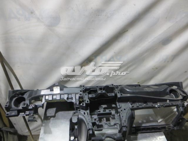  Panel frontal interior salpicadero para Mazda 6 GH