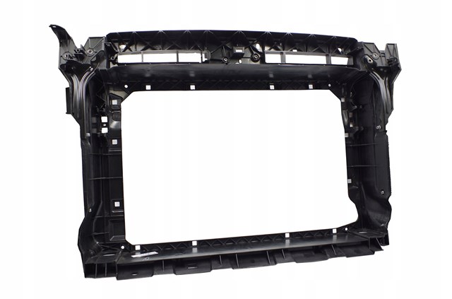  Soporte de radiador completo para Skoda Kodiaq 1 