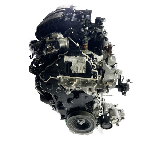  Motor completo para Peugeot 2008 2 