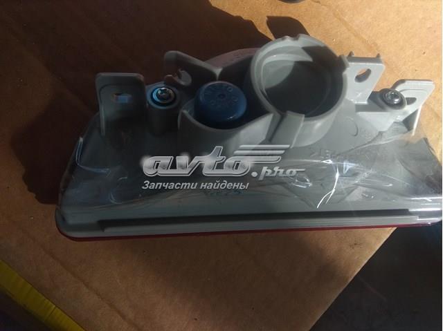  Faro antiniebla trasero para Mazda 5 CR