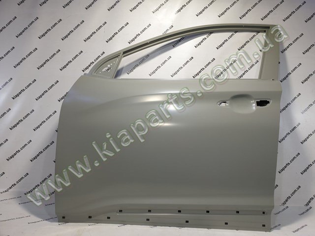  Puerta delantera derecha para Hyundai Accent 2 