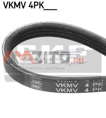 VKMV 4PK668 SKF correa trapezoidal