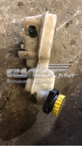  Depósito de cilindro maestro embrague para Jeep Compass 