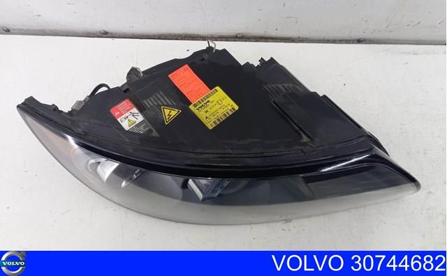 30678327 Volvo faro derecho