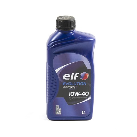 216670 ELF aceite de motor