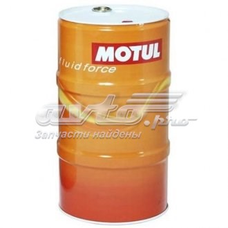 872178 Motul aceite de motor