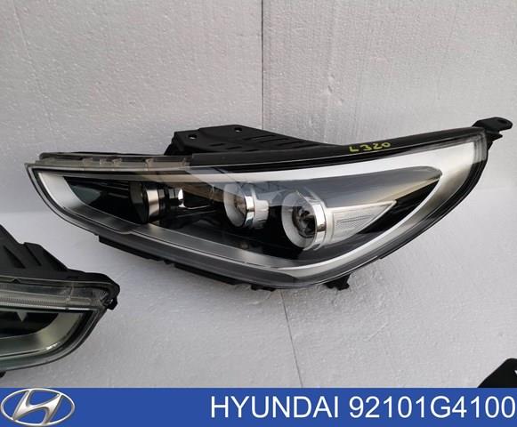 92101G4100 Hyundai/Kia 