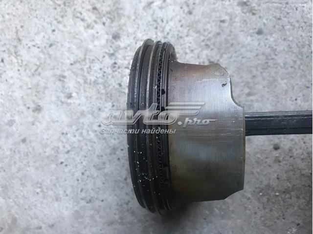 A2730302117 Mercedes pistón completo para 1 cilindro, std