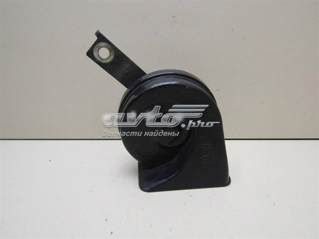  Bocina para Nissan Qashqai 1 