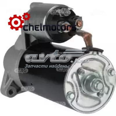 114850 Cargo motor de arranque