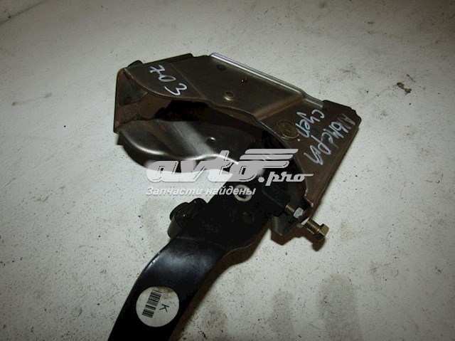  Pedal embrague para Nissan Almera 2 