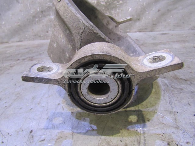  Soporte amortiguador trasero para Audi Q7 4LB