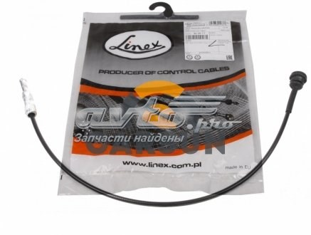 32.30.11 Linex cable para velocimetro