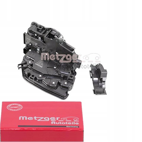 2314413 Metzger cerradura de puerta delantera izquierda