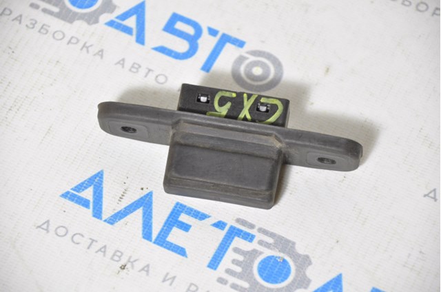  Botón, interruptor, tapa de maletero. para Mazda CX-5 KE