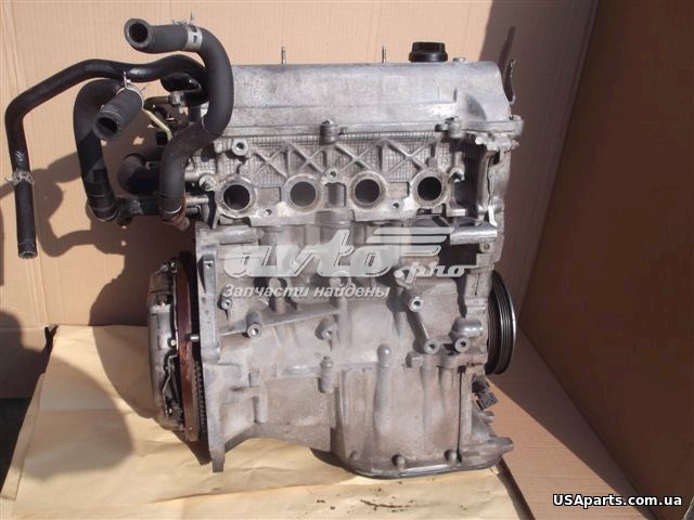 190000J060 Toyota motor completo