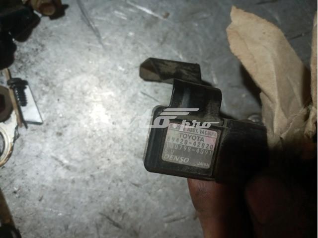  Sensor De Presion Del Colector De Admision para Toyota RAV4 1 