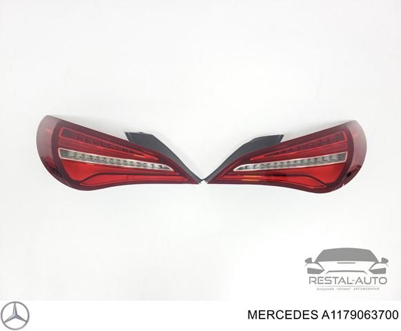 A1179063800 Mercedes 