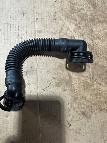  Tubo De Ventilacion Del Carter (Separador de Aceite) para Volkswagen AMAROK 2H