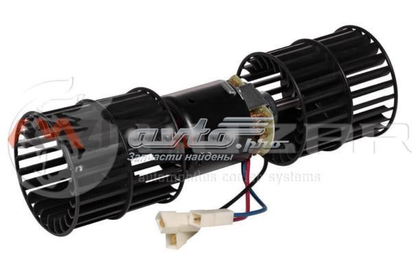 LFh03129 Luzar motor eléctrico, ventilador habitáculo