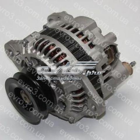 A3TN5387 Mitsubishi alternador