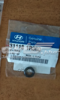 311181R000 Hyundai/Kia 