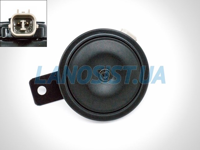  Bocina para Chevrolet Epica V250