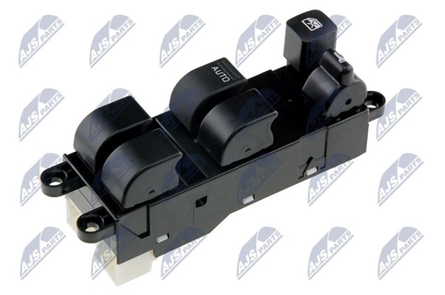 EWS-NS-001 NTY unidad de control elevalunas delantera izquierda