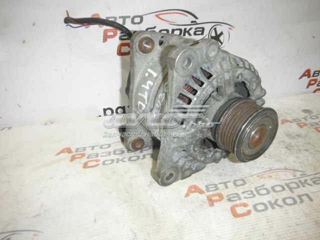 045903023B VAG alternador