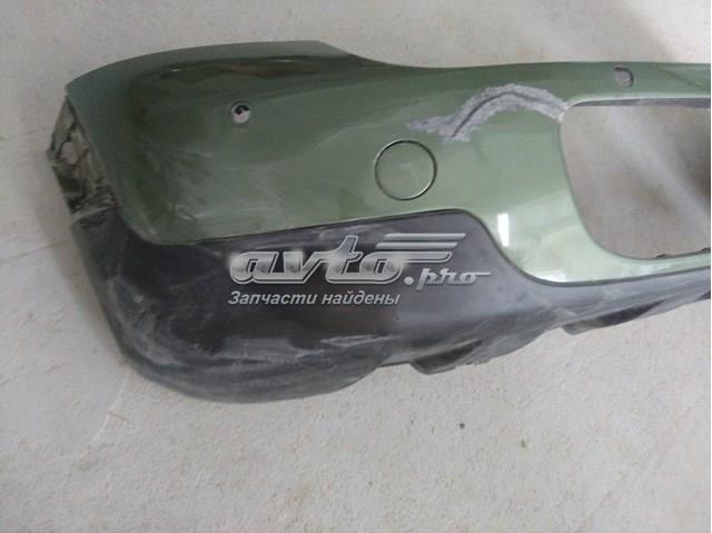 51129807198 BMW parachoques trasero