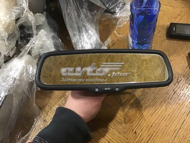  Retrovisor interior para Toyota Auris E15