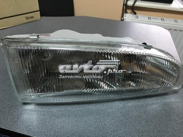  Faro derecho para Hyundai H100 P