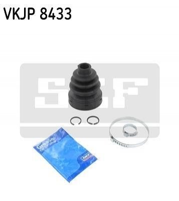 VKJP8433 SKF fuelle, árbol de transmisión delantero interior